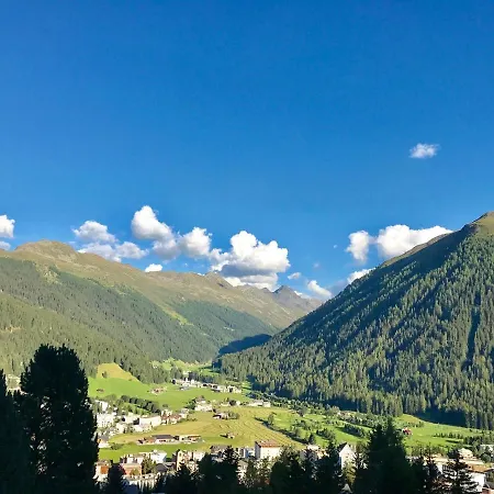 Bellevue Davos