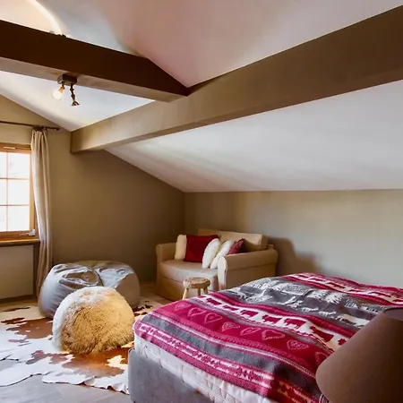 Bellevue * דאבוס