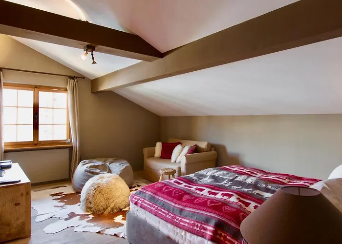 Bellevue * דאבוס